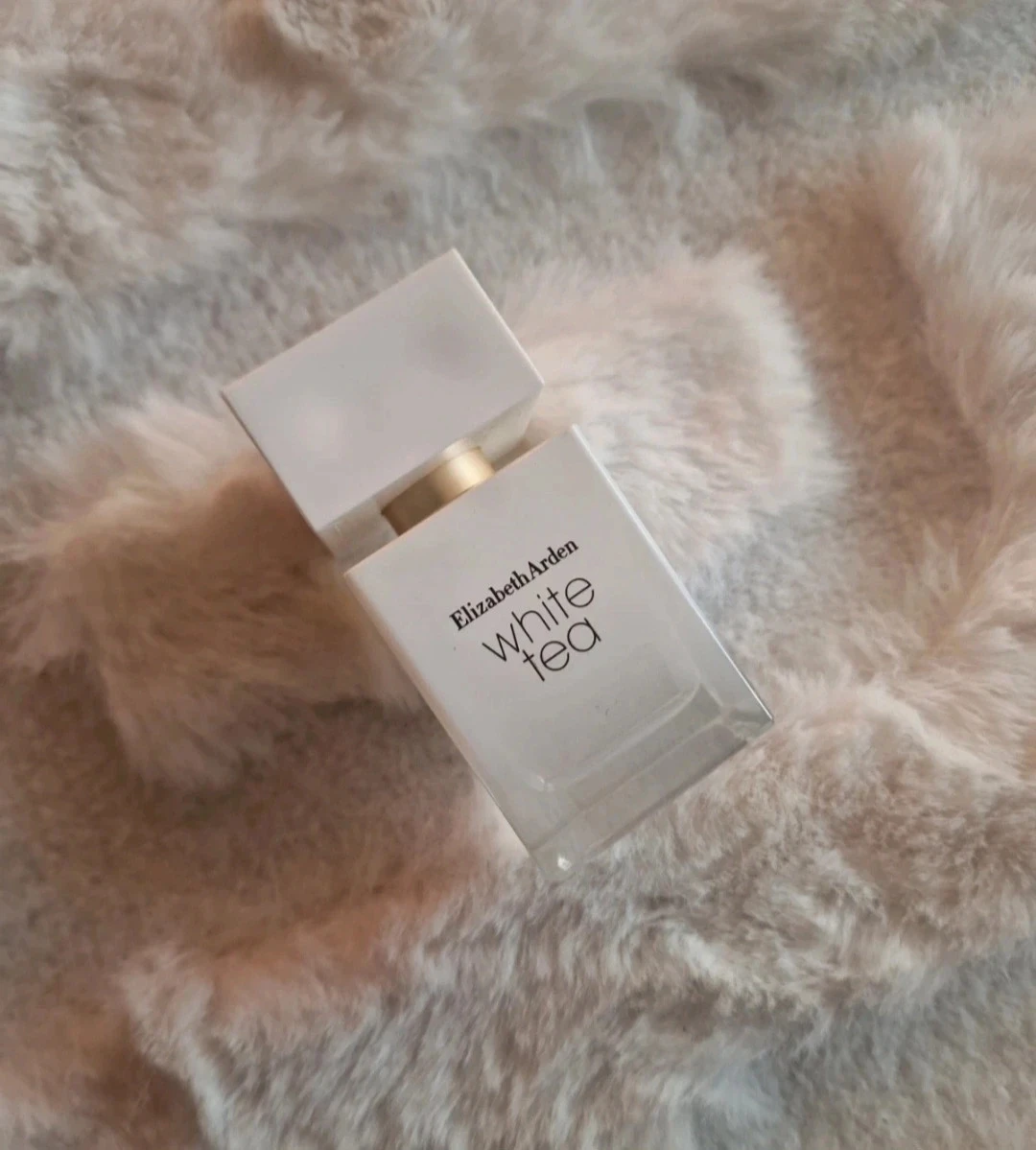 Elizabeth Arden witte thee eau de toilette + bodycrème – photo 2